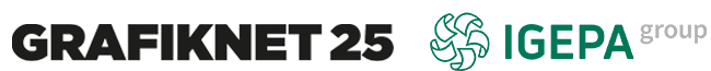 Logo GrafikNet 2025 | IGEPA