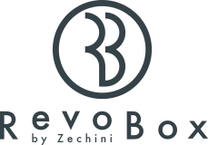 logo revobox black 2x