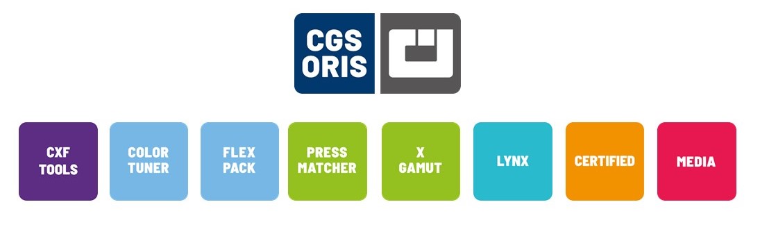 CGSORIS Brands